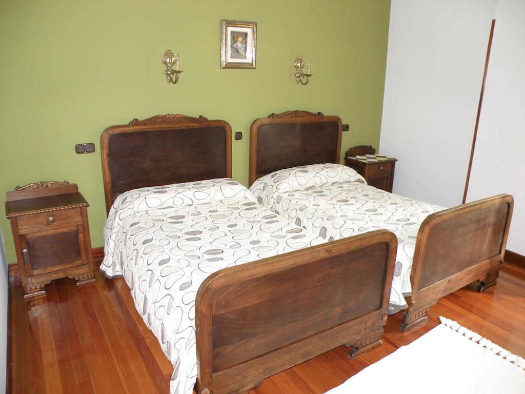 Agroturismo Ibarre Anzuola Room photo