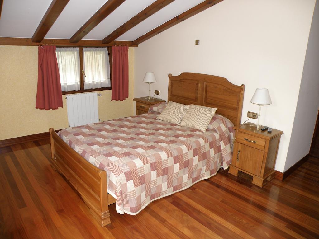 Agroturismo Ibarre Anzuola Room photo