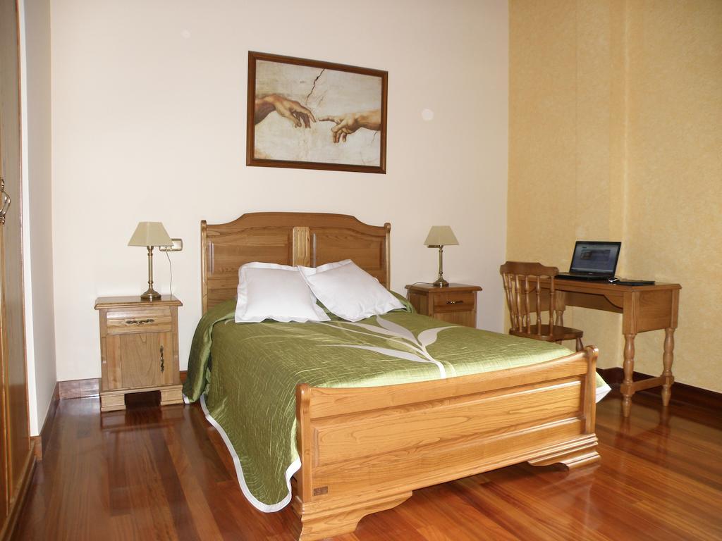Agroturismo Ibarre Anzuola Room photo