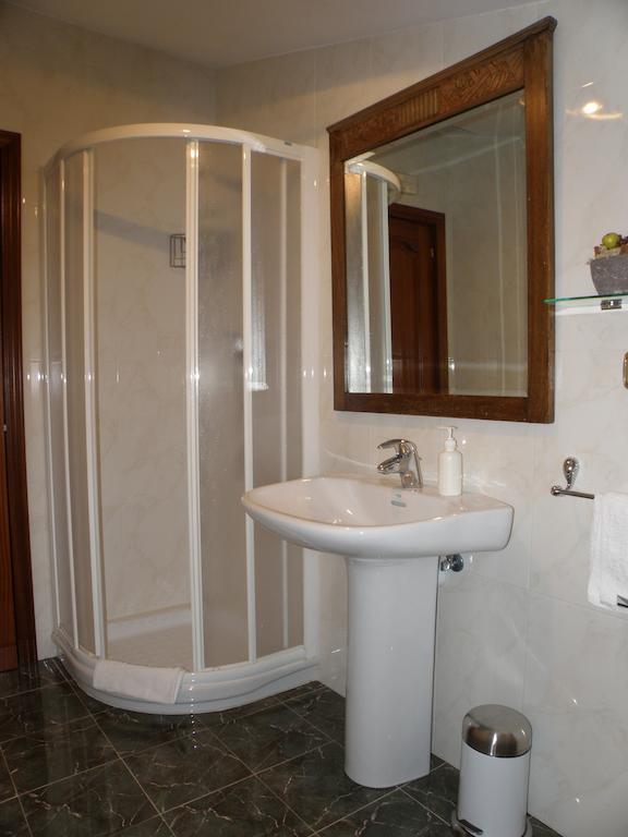 Agroturismo Ibarre Anzuola Room photo