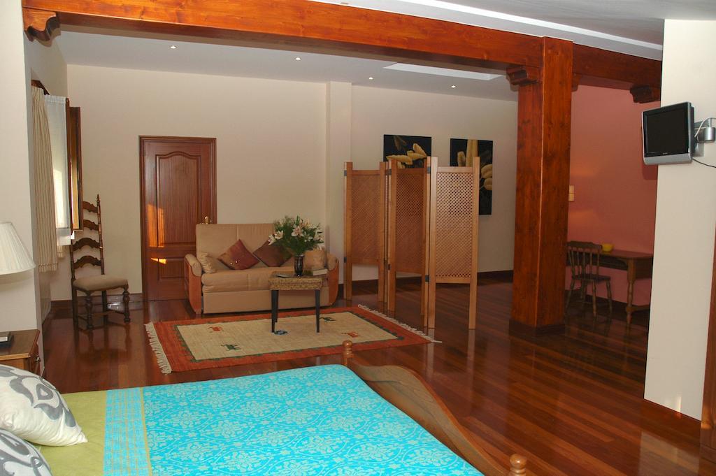 Agroturismo Ibarre Anzuola Room photo